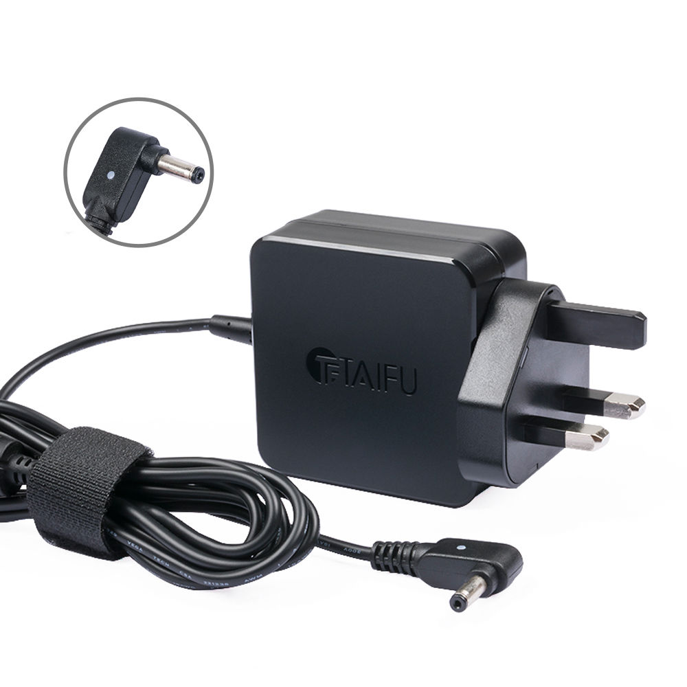 Asus VivoBook X202E Power Adapter Charger