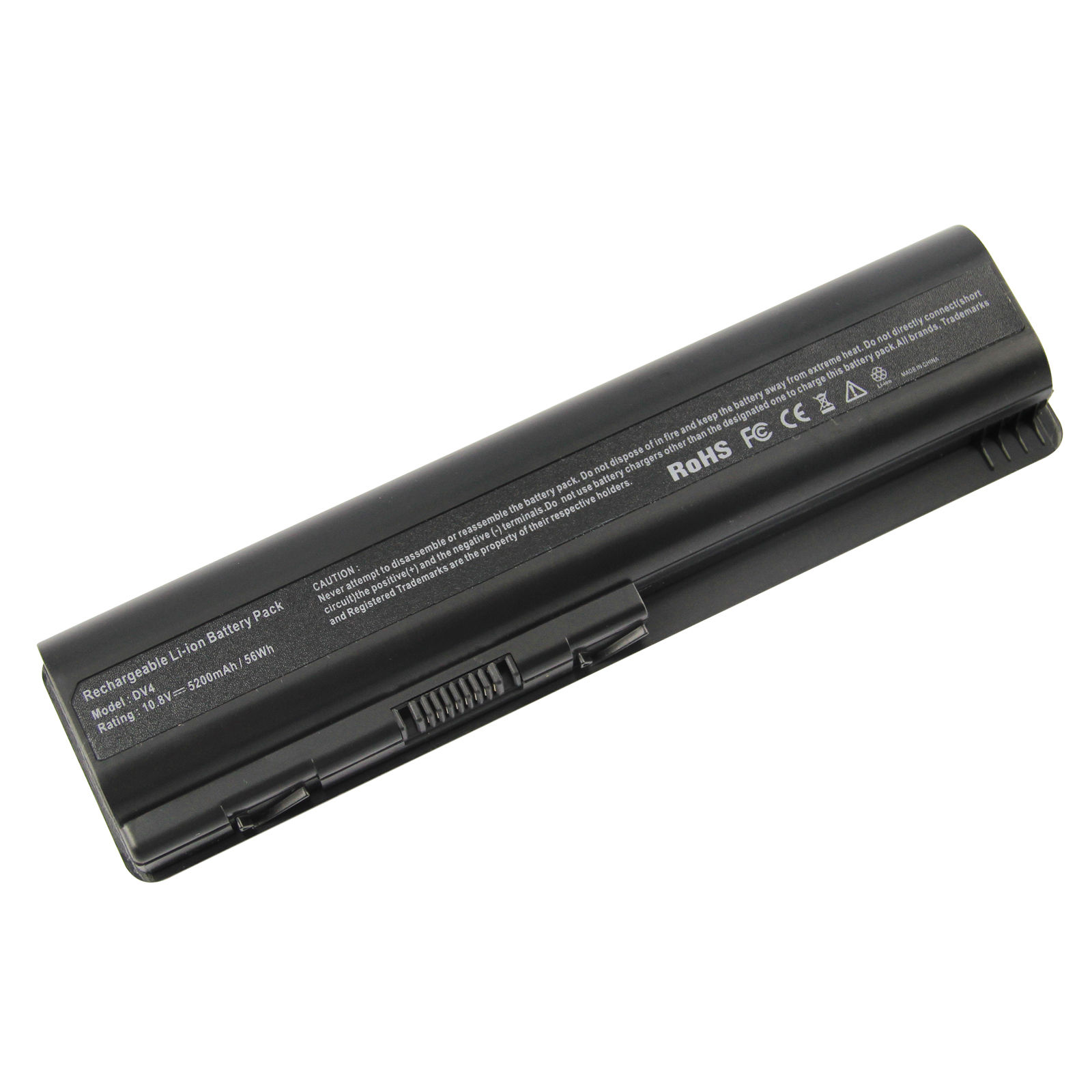 HP 484170001 Laptop Battery, UK Replacement HP 484170001 Battery
