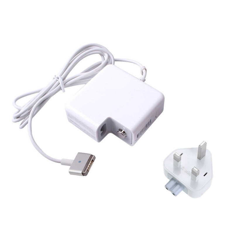 60w UK Magsafe 2 Power Adapter Charger for Macbook Pro - Click Image to Close