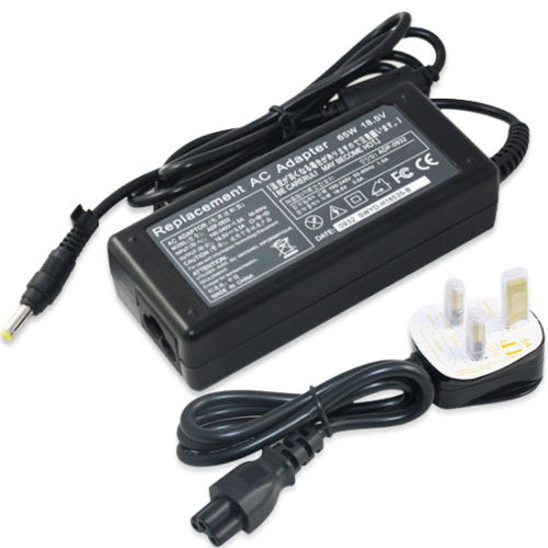 HP Compaq NC6220 Power Adapter Charger