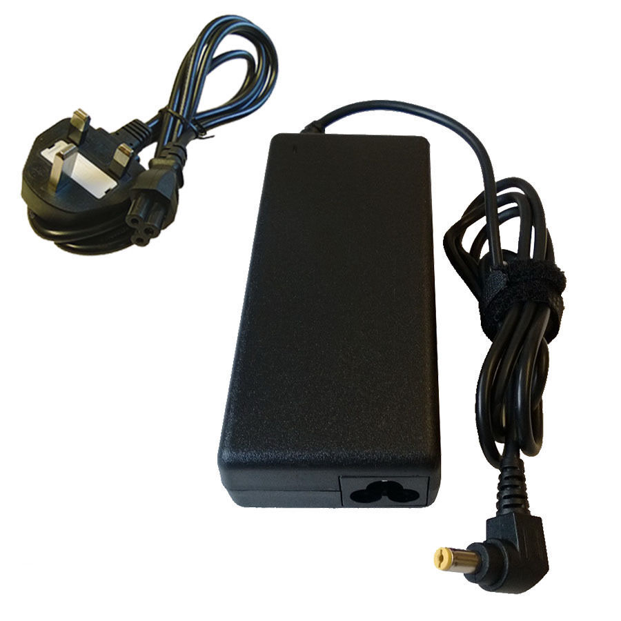 Acer Aspire 3810 AC Adapter Charger