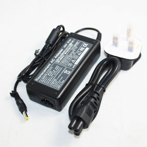 HP Pavilion TX2000 Power Adapter Charger - Click Image to Close