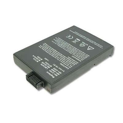 APPLE powerbook g3 13.3-inch series Battery 10.8V 6600mAH