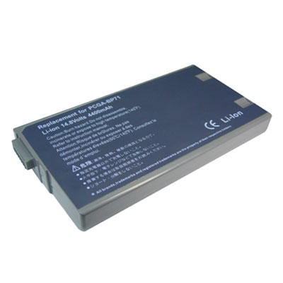 SONY pcga-bp1n Battery 14.8V 3200mAH