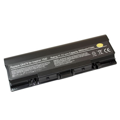 Dell vostro 1710 Battery 14.8V 4400mAh