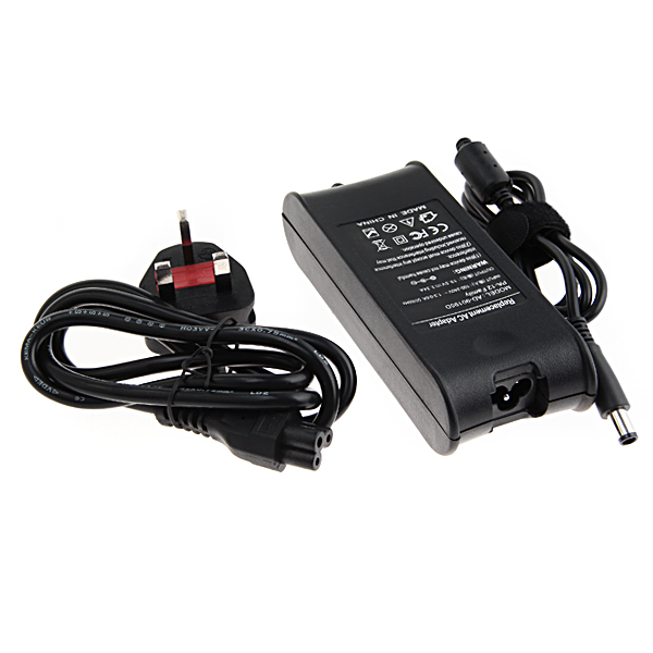 Dell Latitude D5 Ac Adapter 90w Latitude D5 Laptop Charger Power Supply