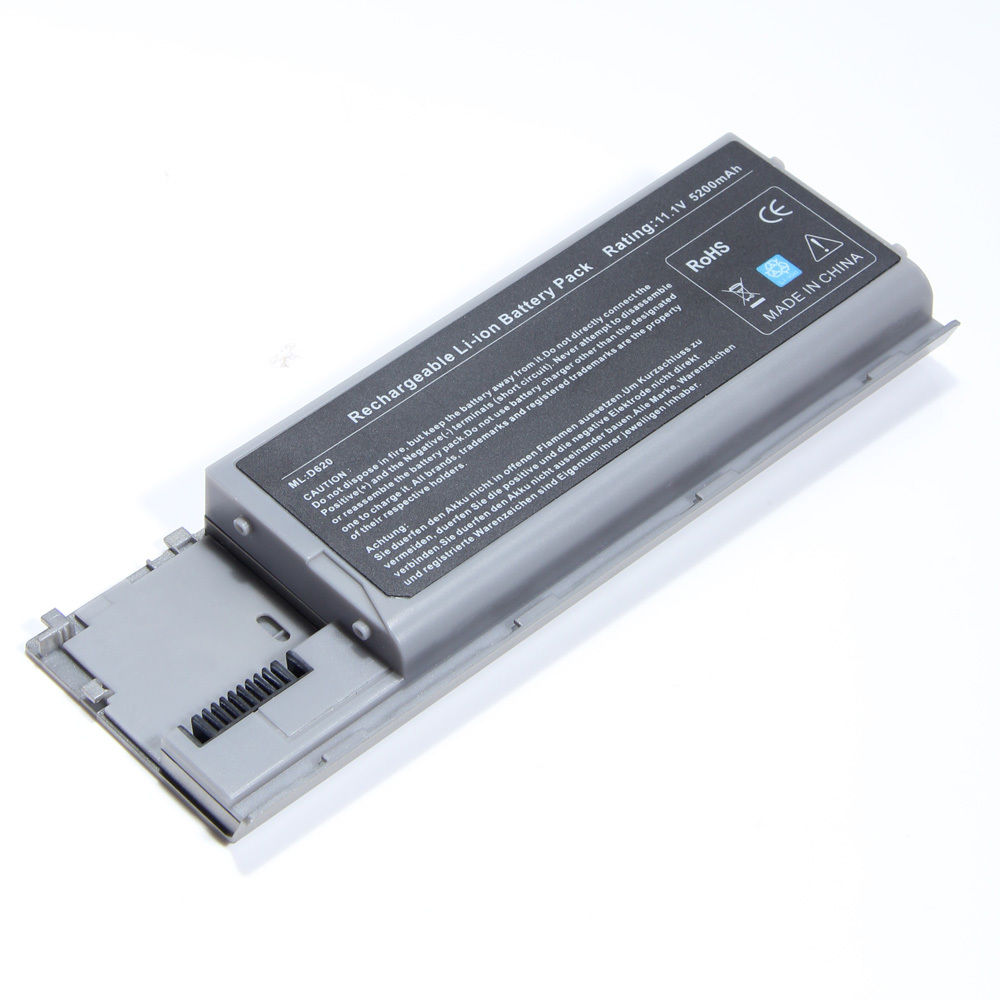 Dell PC764 battery 6 Cell