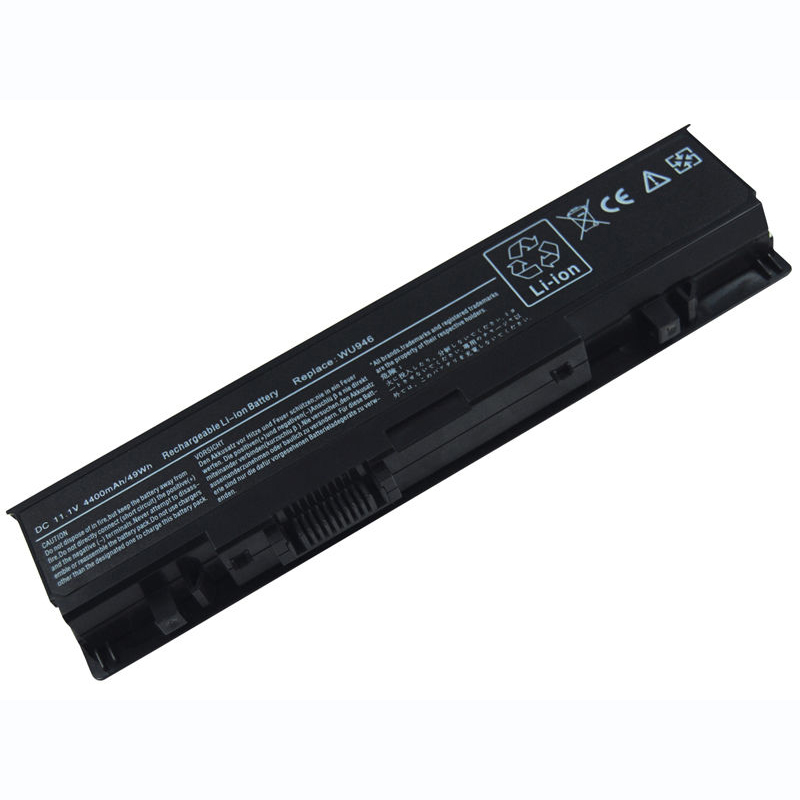 Dell KM958 Replacement Battery - Click Image to Close