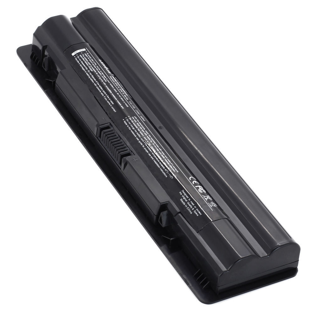 Dell XPS L502X Laptop Battery, Replacement Battery for XPS L502X