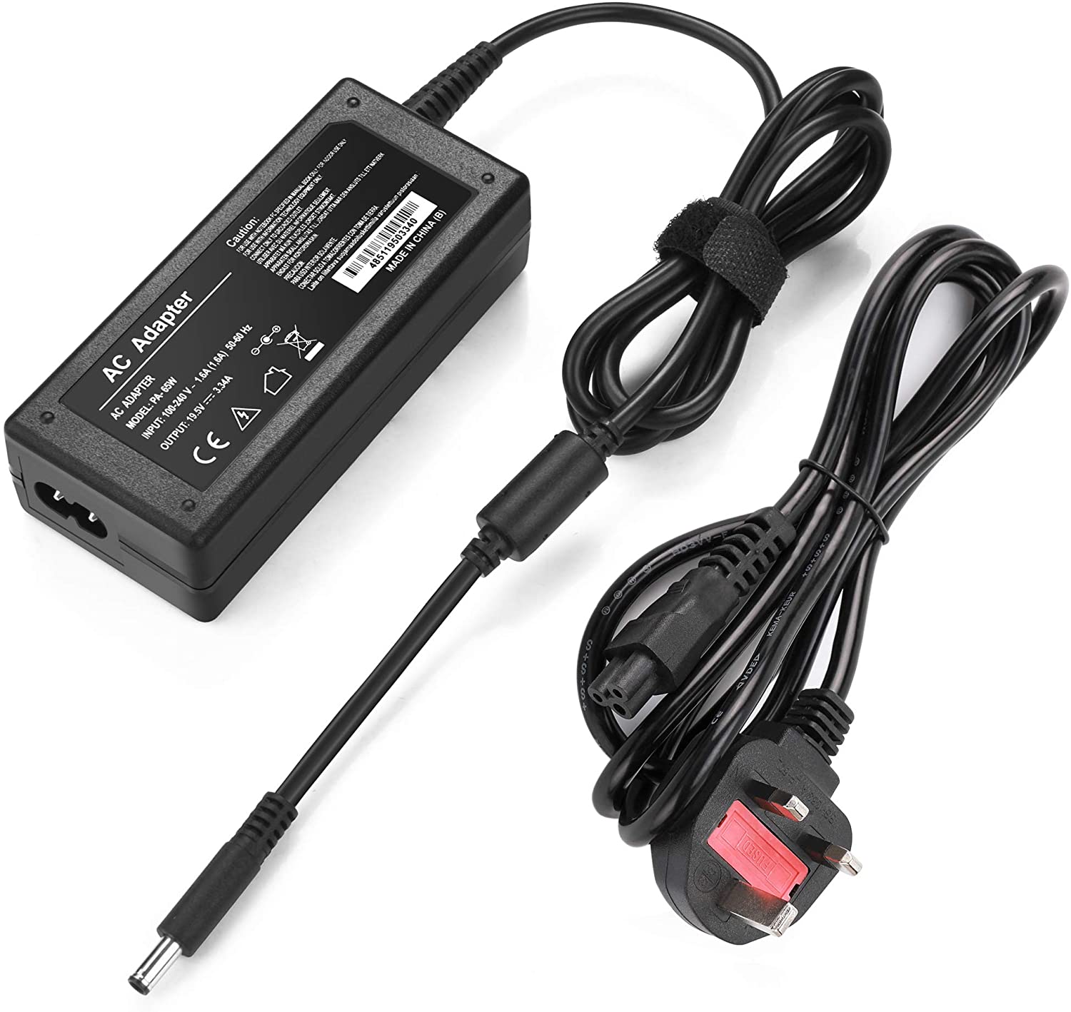 Dell 0G6J41 Laptop Charger - Click Image to Close