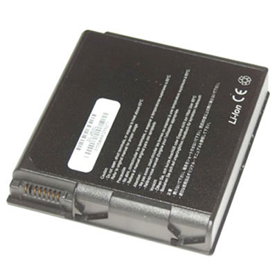 Dell smart pc100n Battery 14.8V 4400mAh