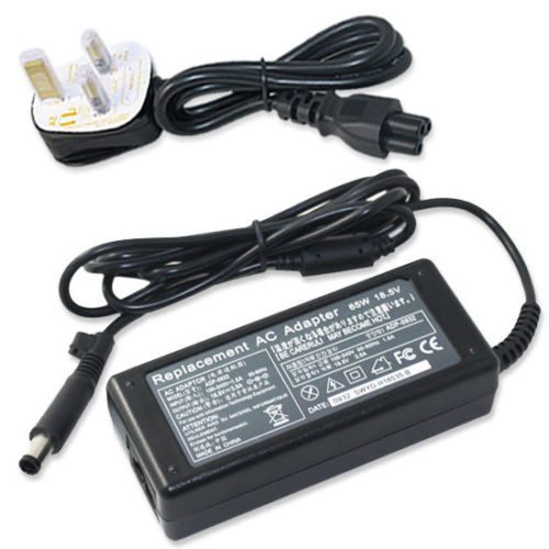 HP Compaq 2510p Power Adapter Charger - Click Image to Close