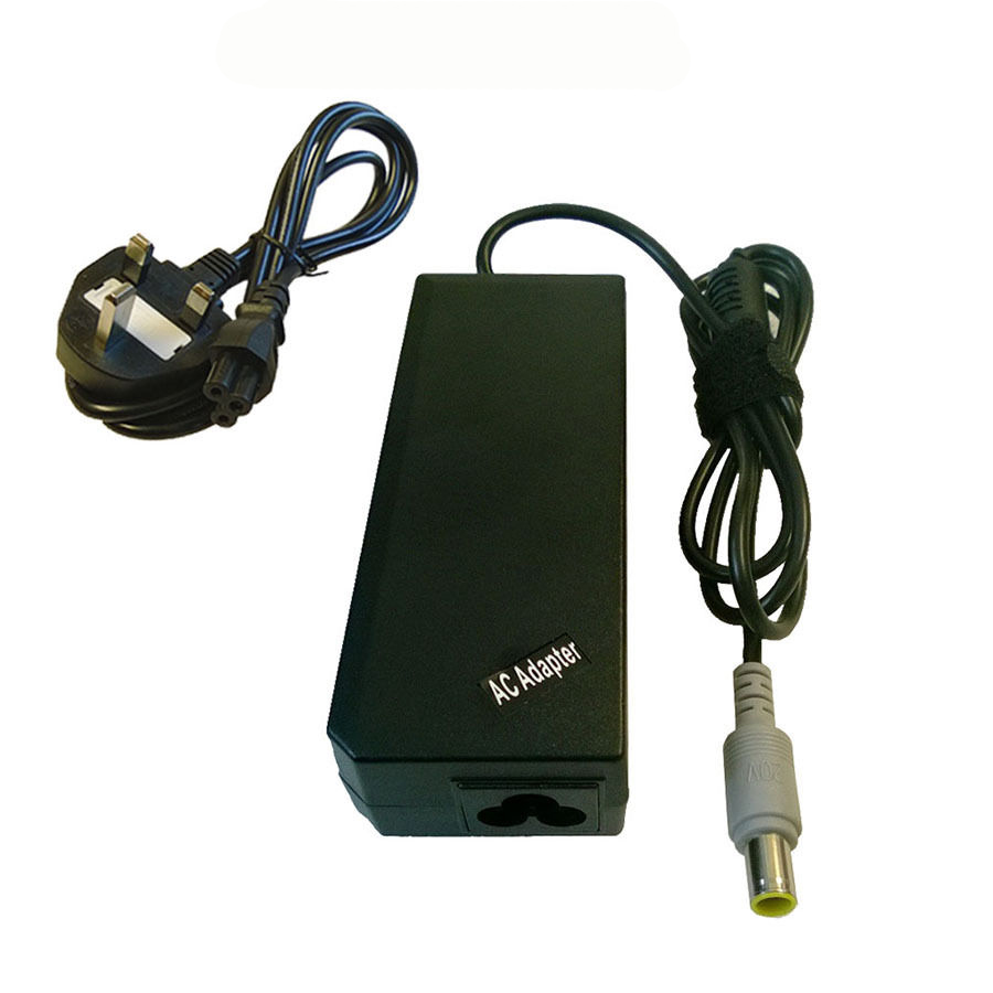 Lenovo ThinkPad X230 Adapter Charger - Click Image to Close