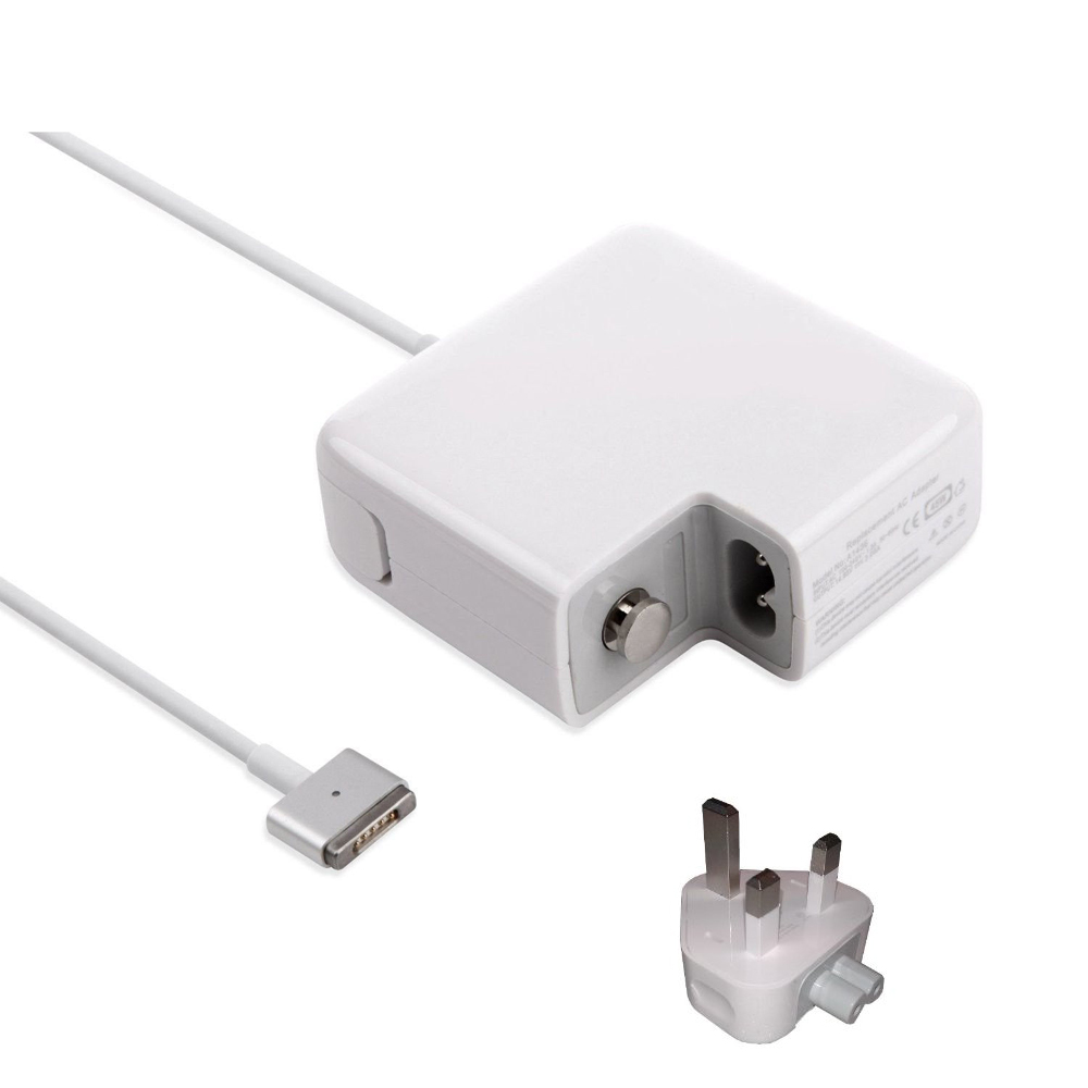Apple 45W MagSafe 2 Power Adapter Charger UK for MacBook Air